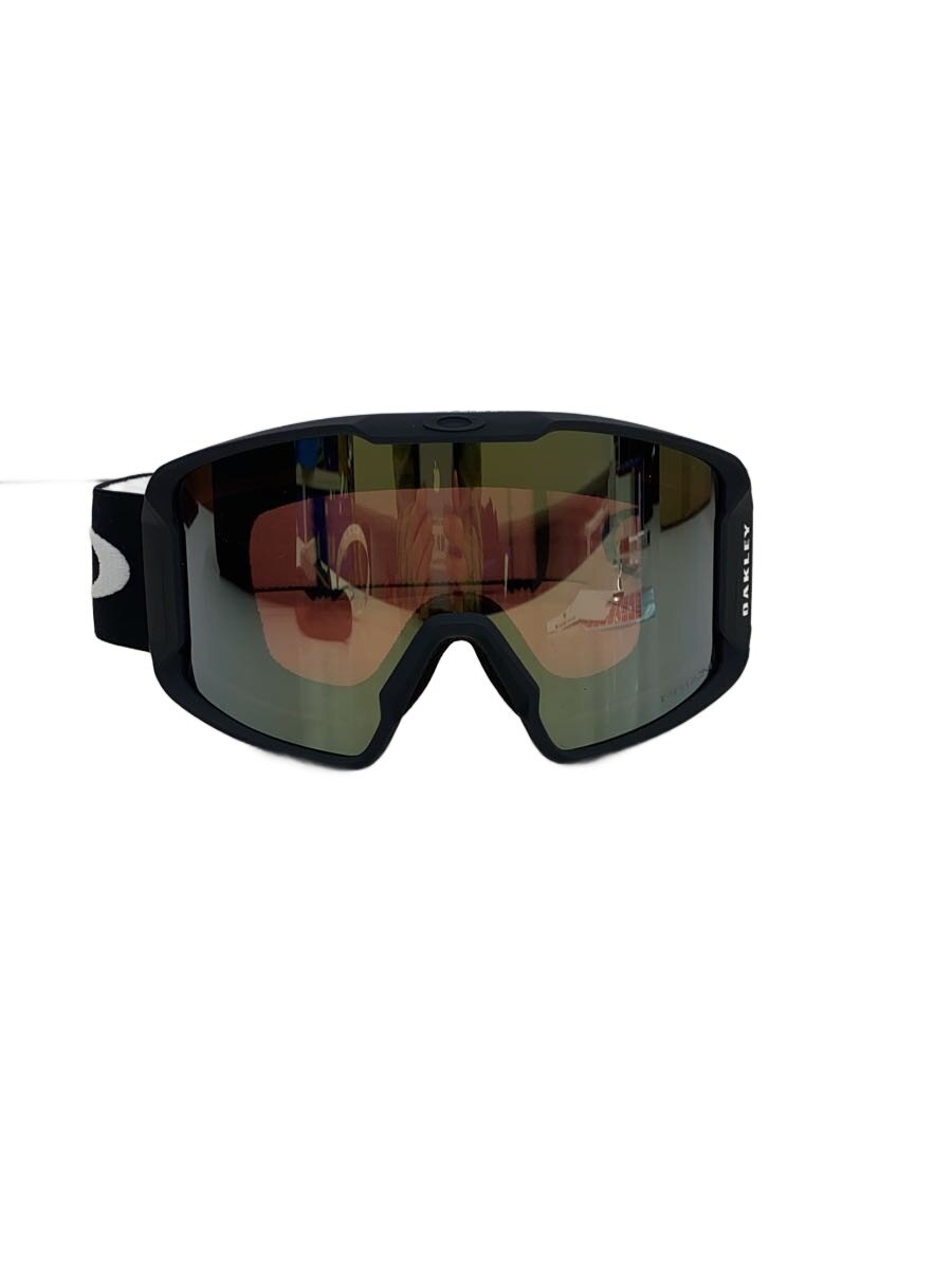 【中古】OAKLEY◆ウインタースポーツその他/BLK【スポーツ】|2nd STREET 店