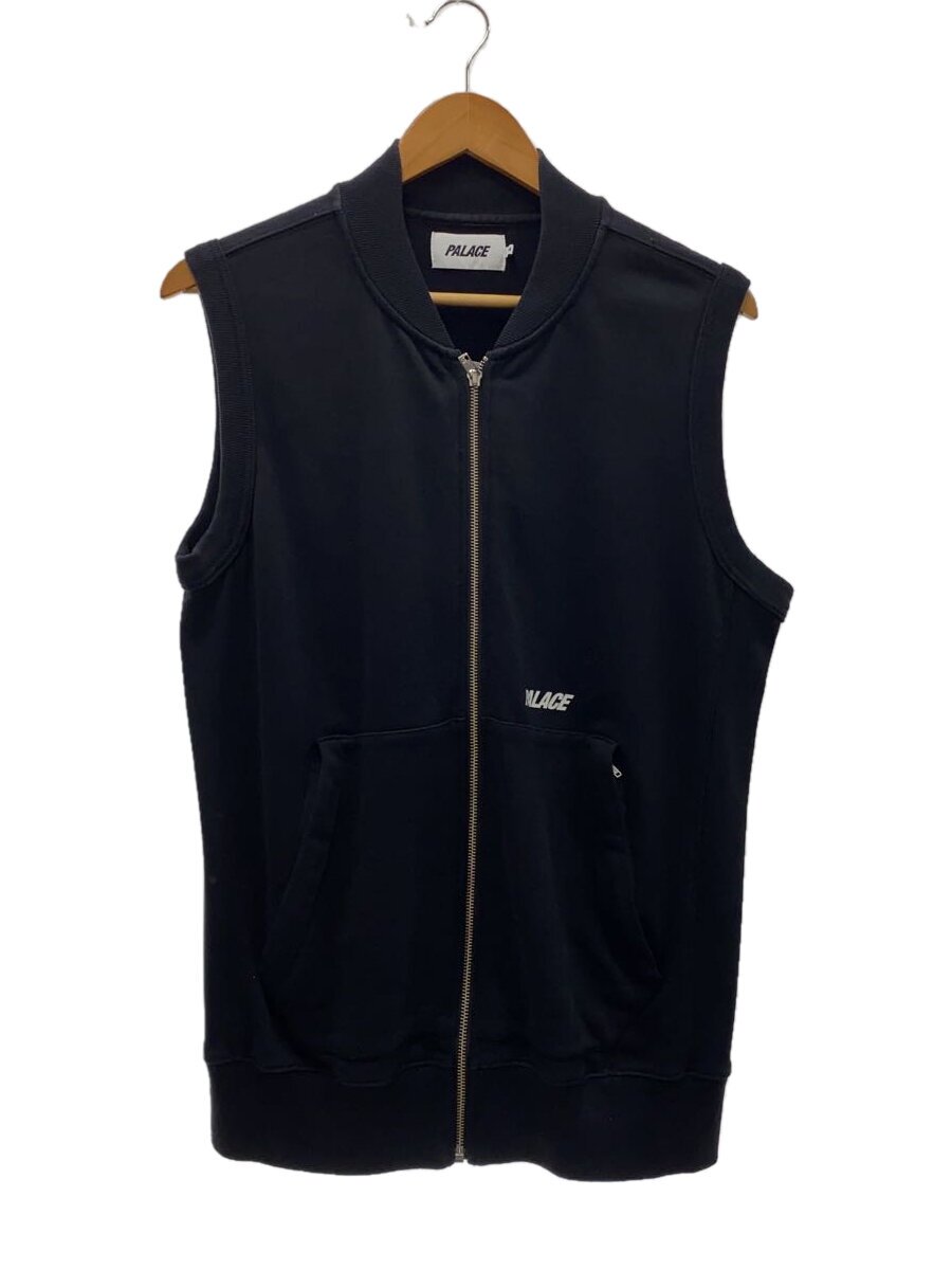 【中古】PALACE◆より良い/M/綿織物/BLK【メンズウェア】