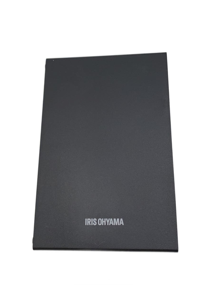 【中古】IRIS OHYAMA◆マイコン境界線の外側備品 固定ディスク-IR3-V1//【マイコン】
