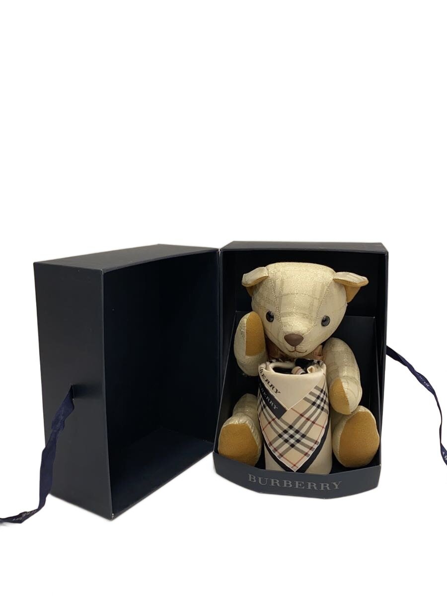 【中古】BURBERRY LONDON◆インテリア雑貨/2点セット【インテリア小物・日用雑貨】 6,688円