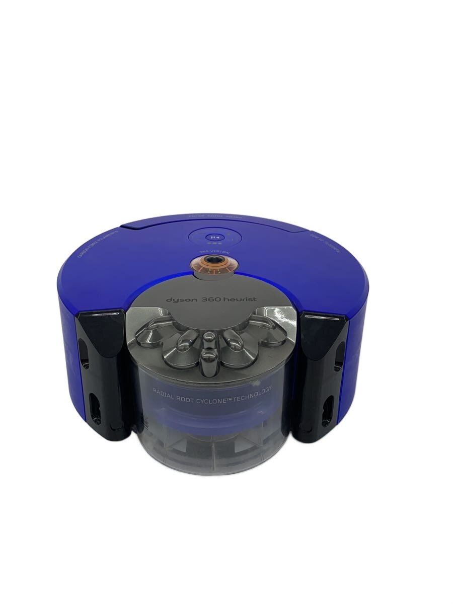 【中古】dyson◆洗い濯ぎ機 Dyson 360 Heurist RB02 BN//【家電・視覚的・オーディオ】