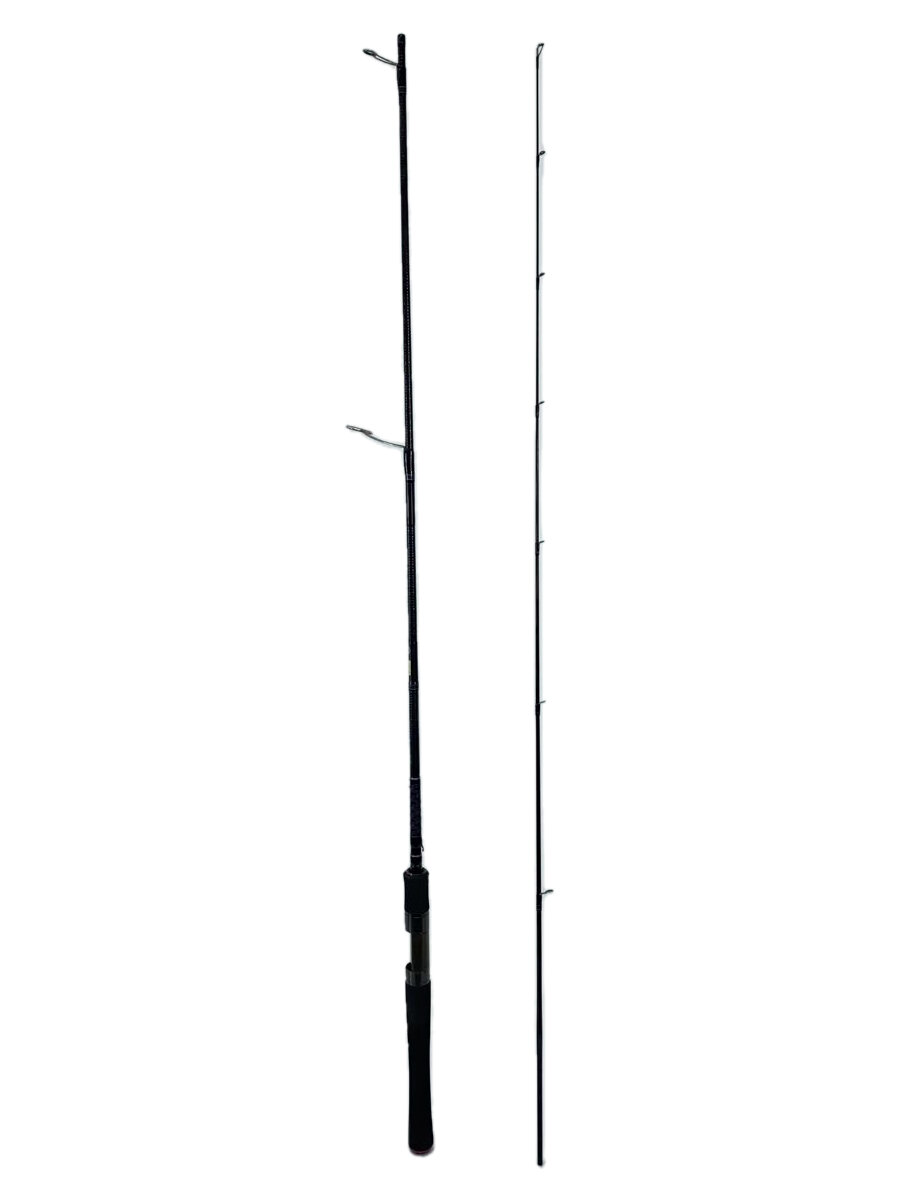 【中古】DAIWA◆極点/EARTLAND/X45 3DX/6102MLFS-19//【運動競技】