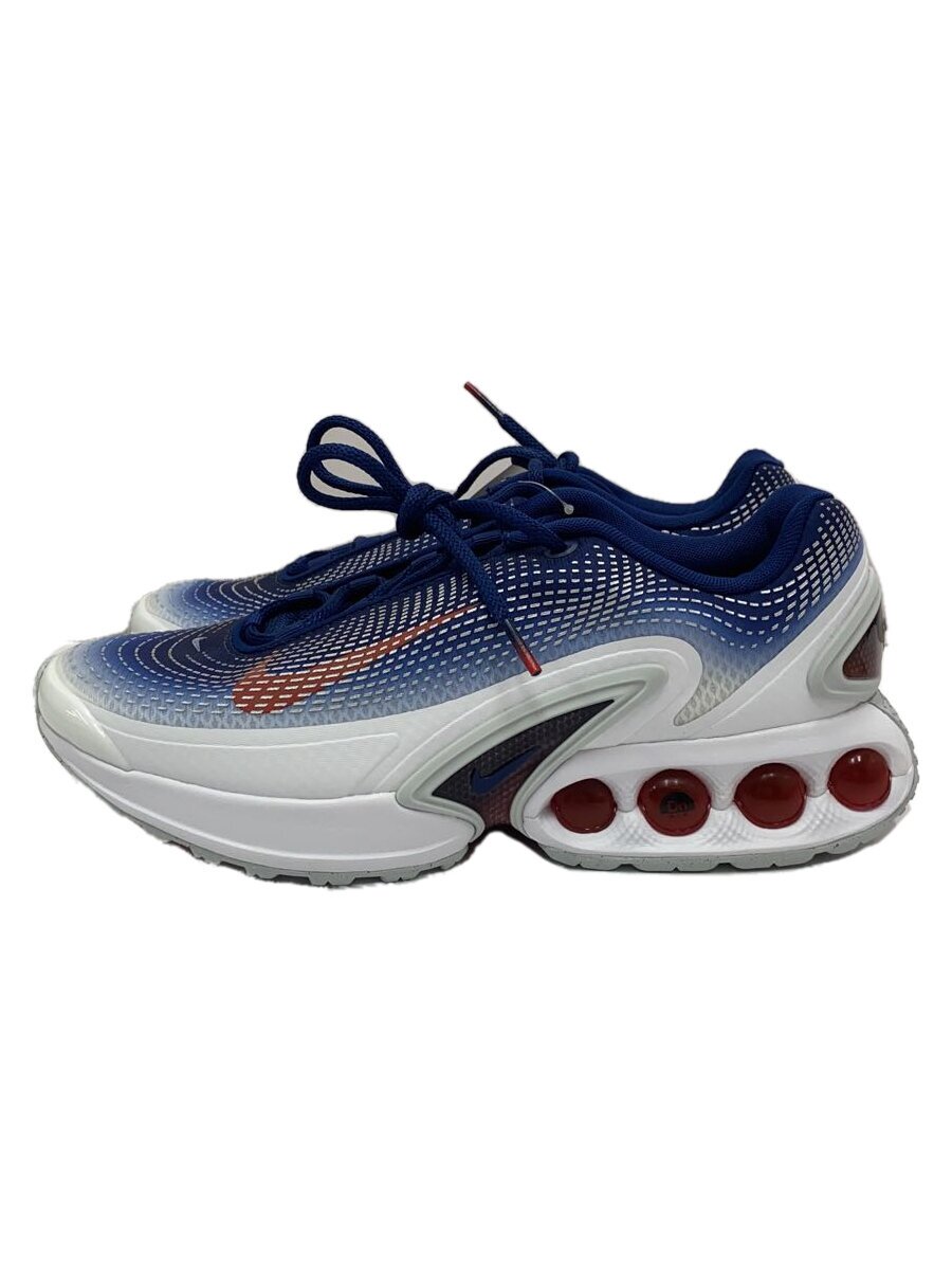 【中古】NIKE◆AIR MAX DN_エアマックス DN/27cm/NVY【シューズ】｜2ｎｄ STREET 店