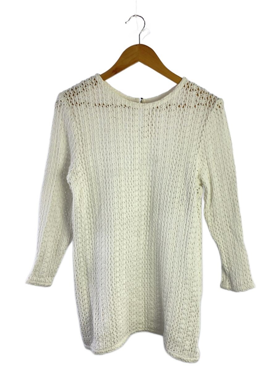 【中古】BEAUTY\u0026YOUTH UNITED ARROWS◆トップス/--/綿織物/WHT/1626-299-4166//【レディース御召しもの】