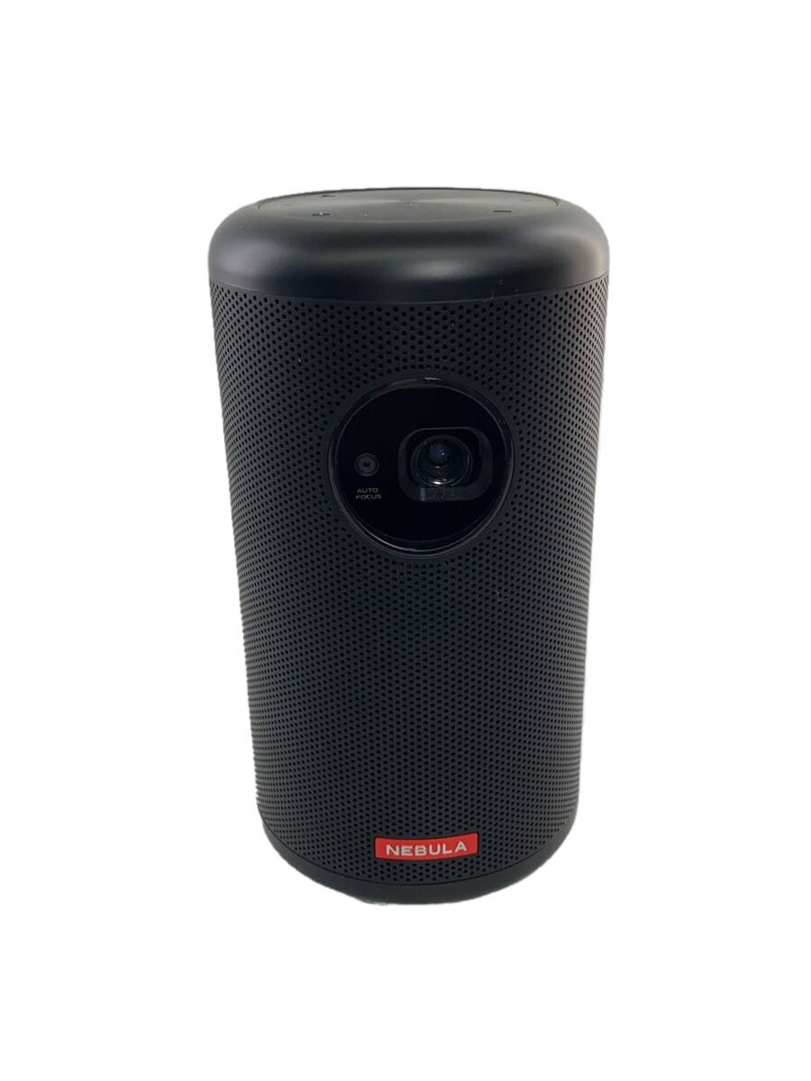 【中古】ANKER◆プロジェクター Nebula Capsule II D2421N12【家電・ビジュアル・オーディオ】|2nd STREET 店