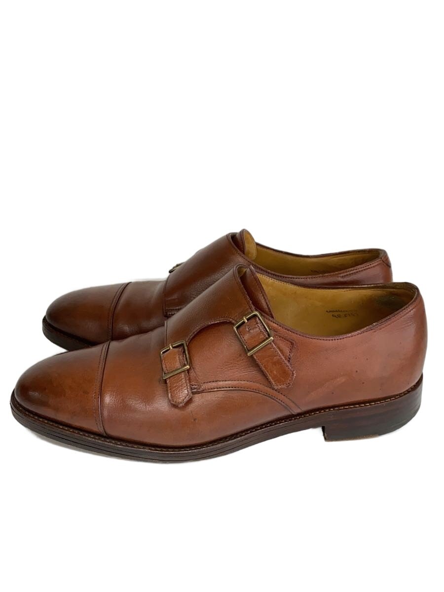 【中古】JOHN LOBB◆K/ドレスシューズ/--/BRW/レザー//【シューズ】｜2ｎｄ STREET 店