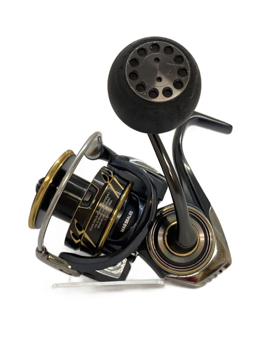 【中古】DAIWA◆リール/22CALDIA SW 5000D-CXH//【スポーツ】