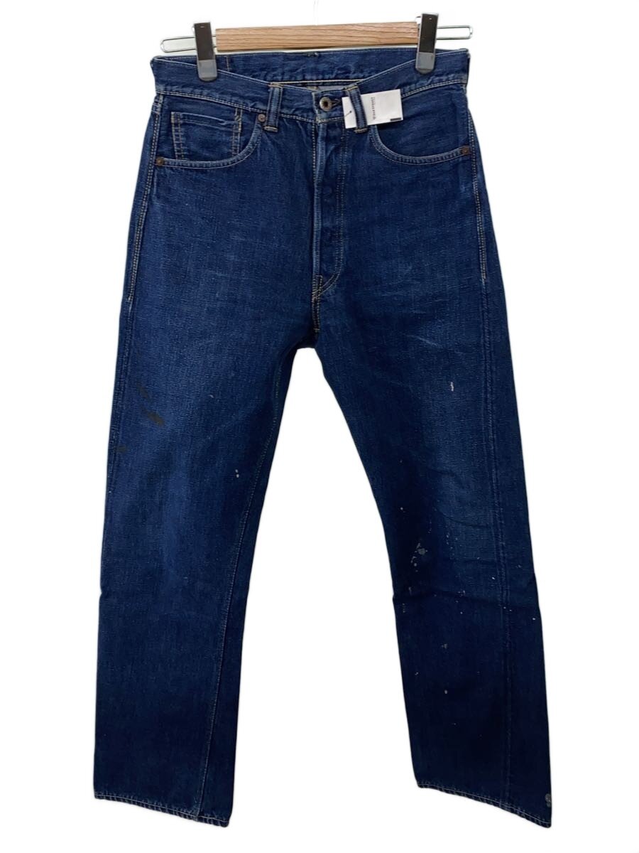 【中古】WAREHOUSE◆ボトム/29/--/1003【メンズウェア】｜2ｎｄ STREET 店