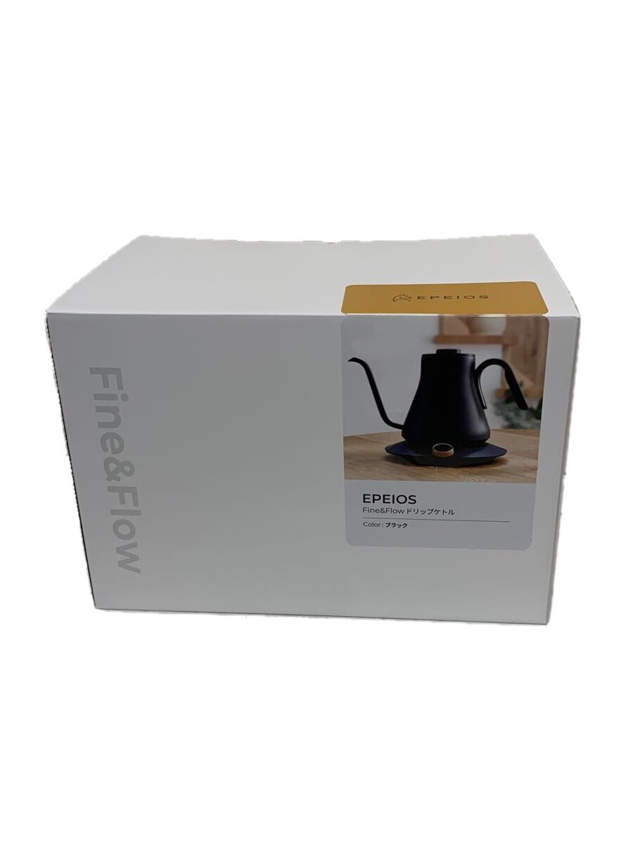 【中古】EPEIOS◆電気ポット・電気ケトル EPCP001S【家電・ビジュアル・オーディオ】