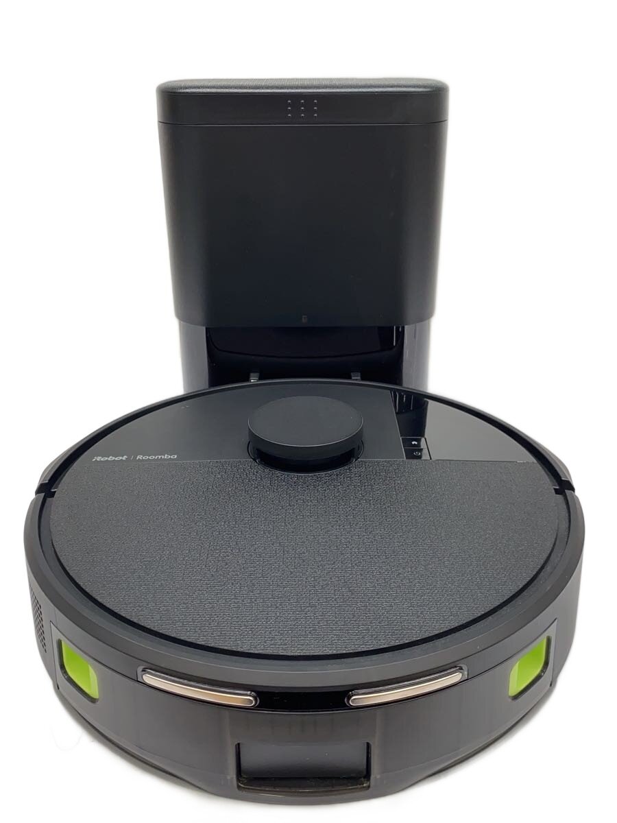 【中古】iRobot◆掃除機 ルンバ105 コンボ Y311060//【家電・ビジュアル・オーディオ】｜2ｎｄ STREET 店