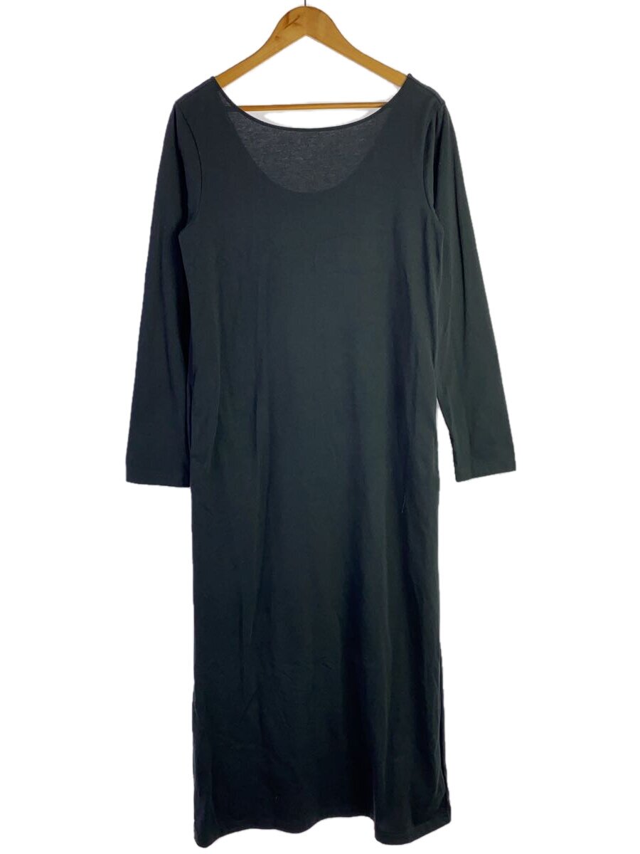 【中古】Plage◆25SS/2WAY I伝達ルート衣装/38/綿織物/BLK/25-040-922-9000-1-0【レディース御召しもの】