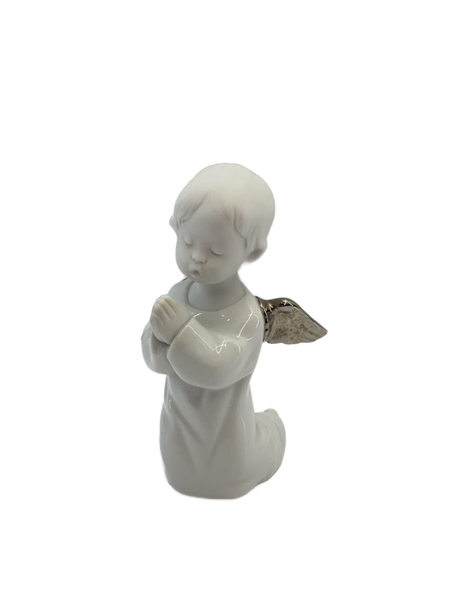 【中古】Lladro◆インテリア雑貨/可愛いお祈り//【インテリア小物・日用雑貨】