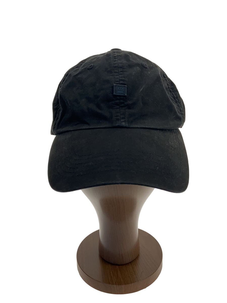 【中古】Acne Studios(Acne)◆旗がしら/FREE/BLK/メンズ/fa-ux-hats000177【服飾雑貨他】