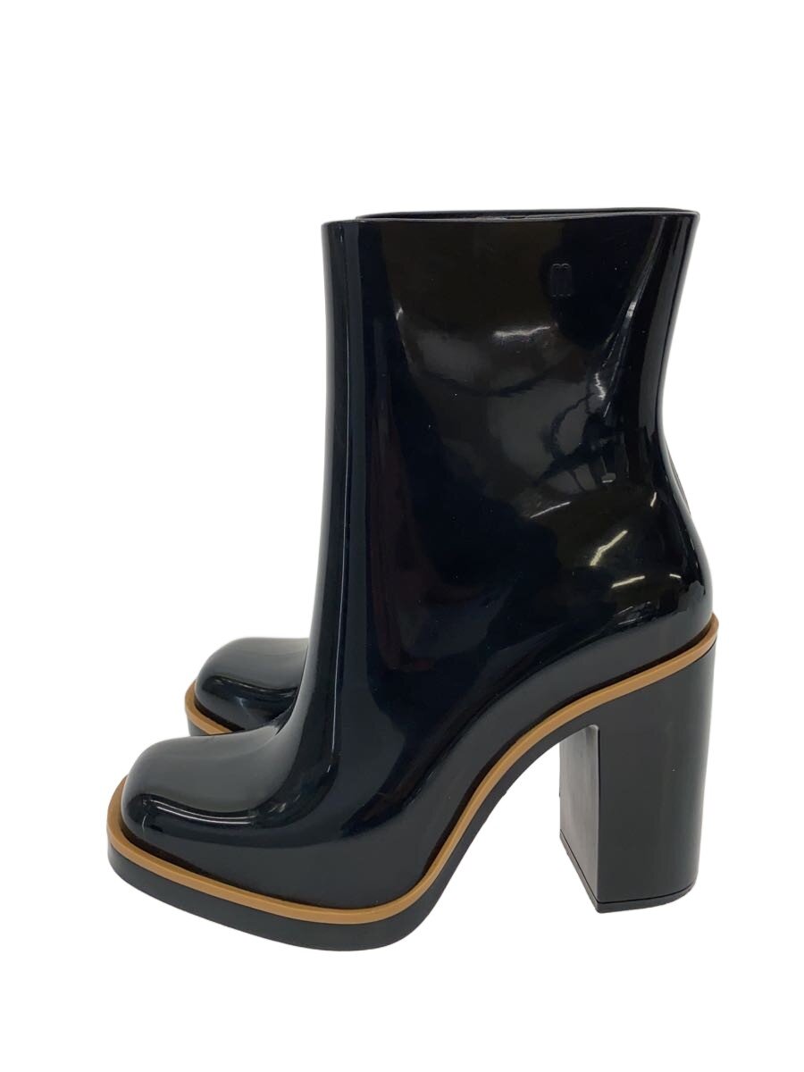 【中古】melissa◆ブーツ/23cm/BLK【シューズ】｜2ｎｄ STREET 店