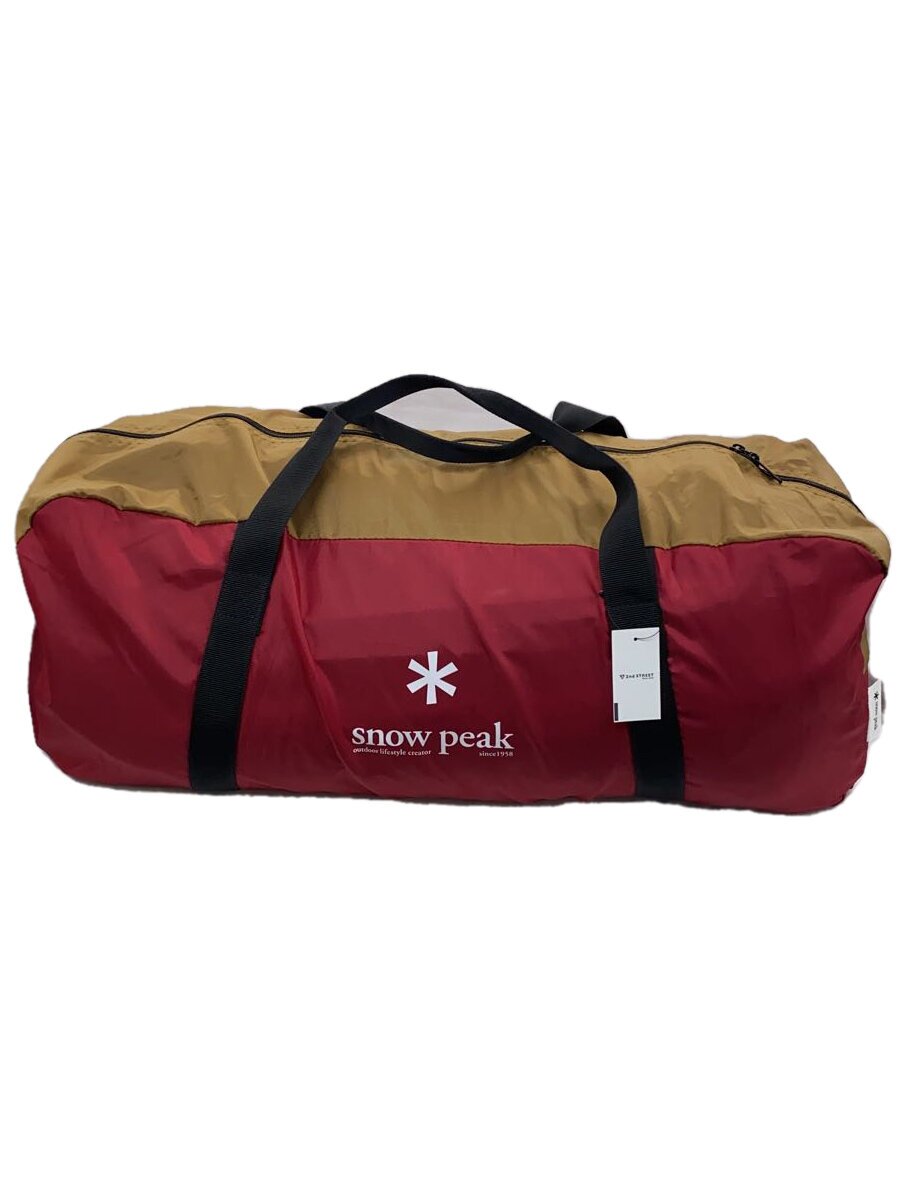 【中古】snow peak◆アメニティドームM SDE-001RH/学生寄宿舎【運動競技】