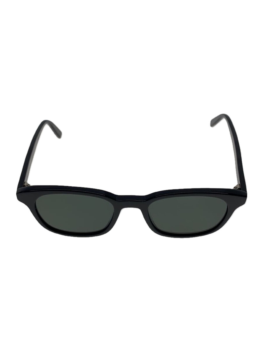 Lunettes de soleil homme SAINT LAURENT BLK GRY SL459 001