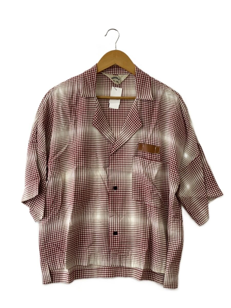 【中古】SUNSEA◆半袖ティーシャツ/2/人絹/20s16//【メンズウェア】