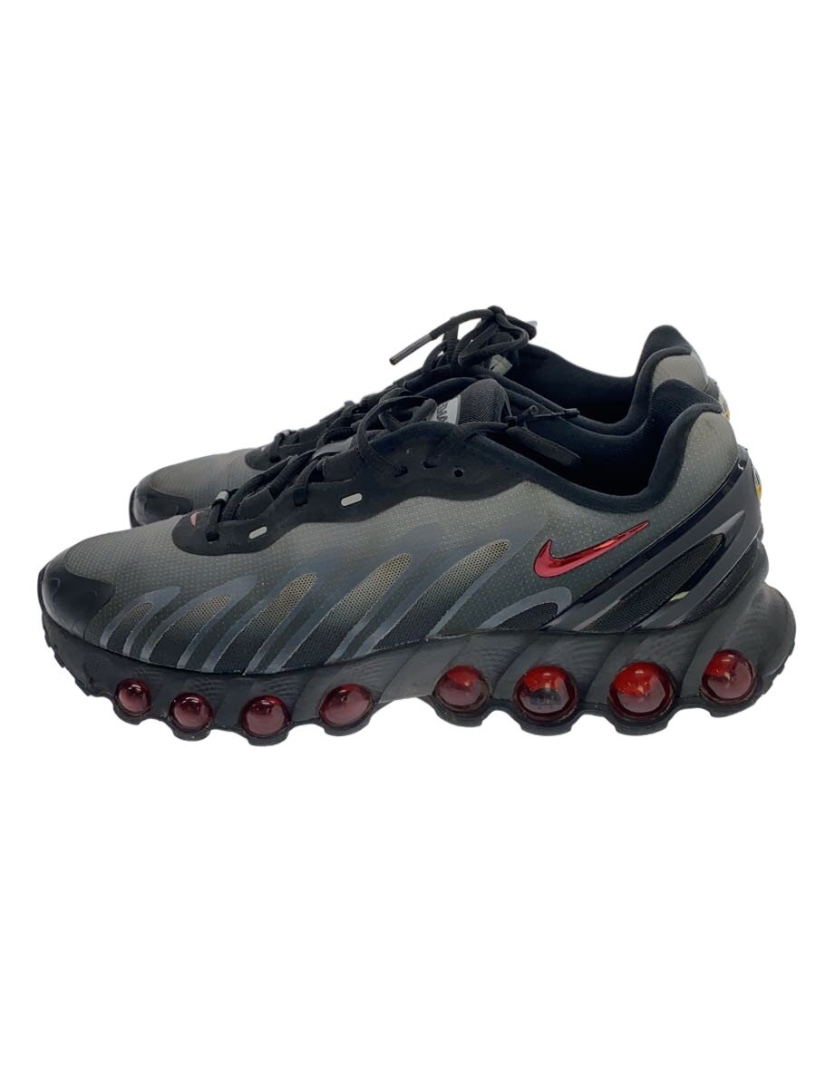 【中古】NIKE◆AIR MAX DN8_大気圏 マックス DN8/26.5糎/BLK【シューズ】