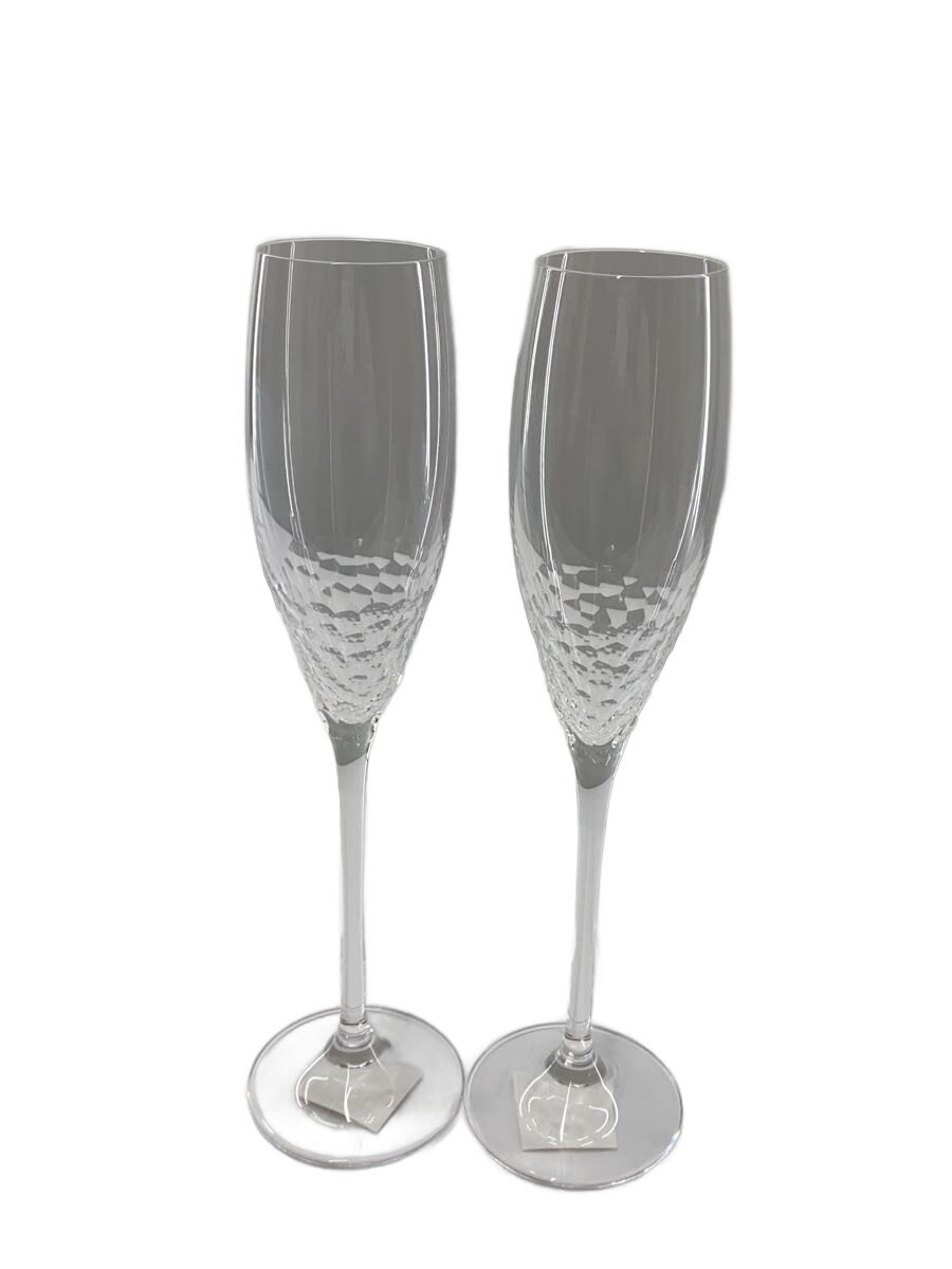 【中古】WEDGWOOD◆グラス/2点セット【キッチン用品】