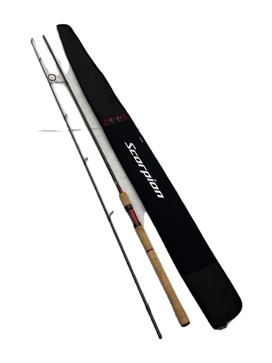 【中古】SHIMANO◆39407/スコーピオン 2831R-2【スポーツ】｜2ｎｄ STREET 店