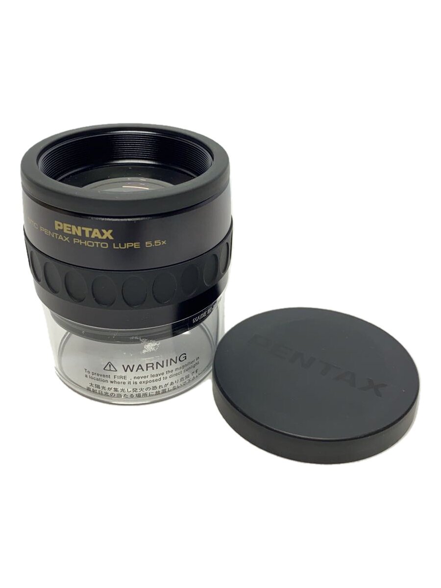 【中古】PENTAX◆デジタルカメラアクセサリー【カメラ】