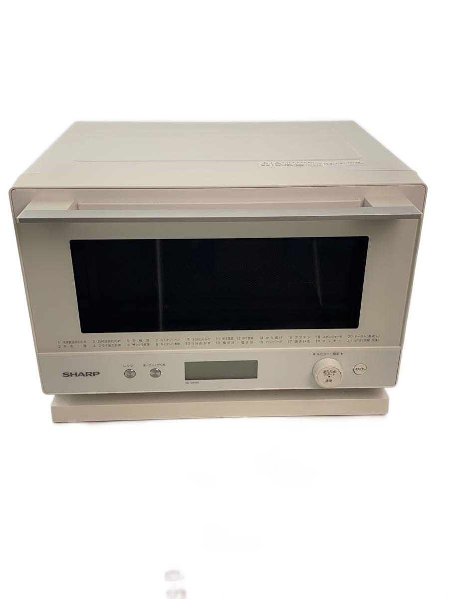 【中古】SHARP◆オーヴン領域 RE-WF181【家電・視覚的・オーディオ】