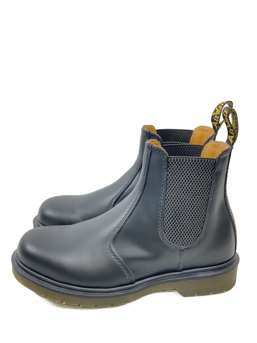 【中古】Dr.Martens◆サイドゴアブーツ/UK5/BLK/2976【シューズ】｜2ｎｄ STREET 店 9,442円