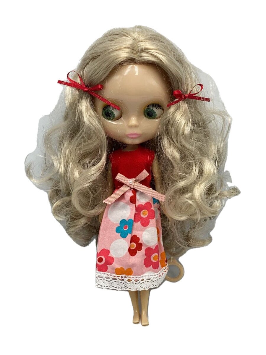 【中古】TAKARA◆女の子【ホビー】