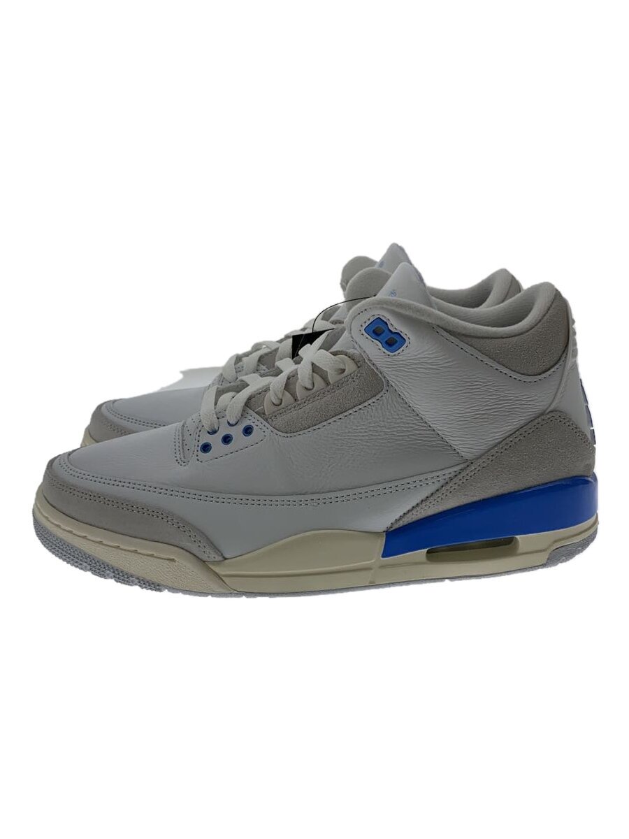 【中古】NIKE◆ハイカットスニーカー_CT8532-101/27.5cm/WHT【シューズ】|2nd STREET 店