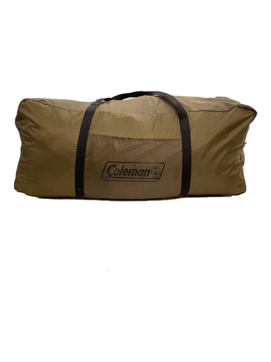 【中古】Coleman◆テント/BRW【スポーツ】