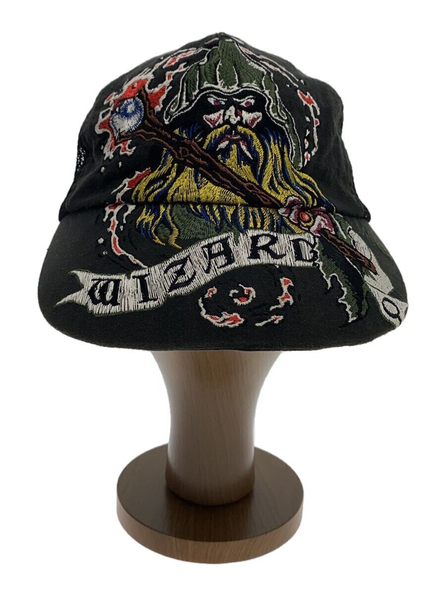 【中古】bdw/mpq/旗がしら/FREE/BLK/メンズ【服飾雑貨他】
