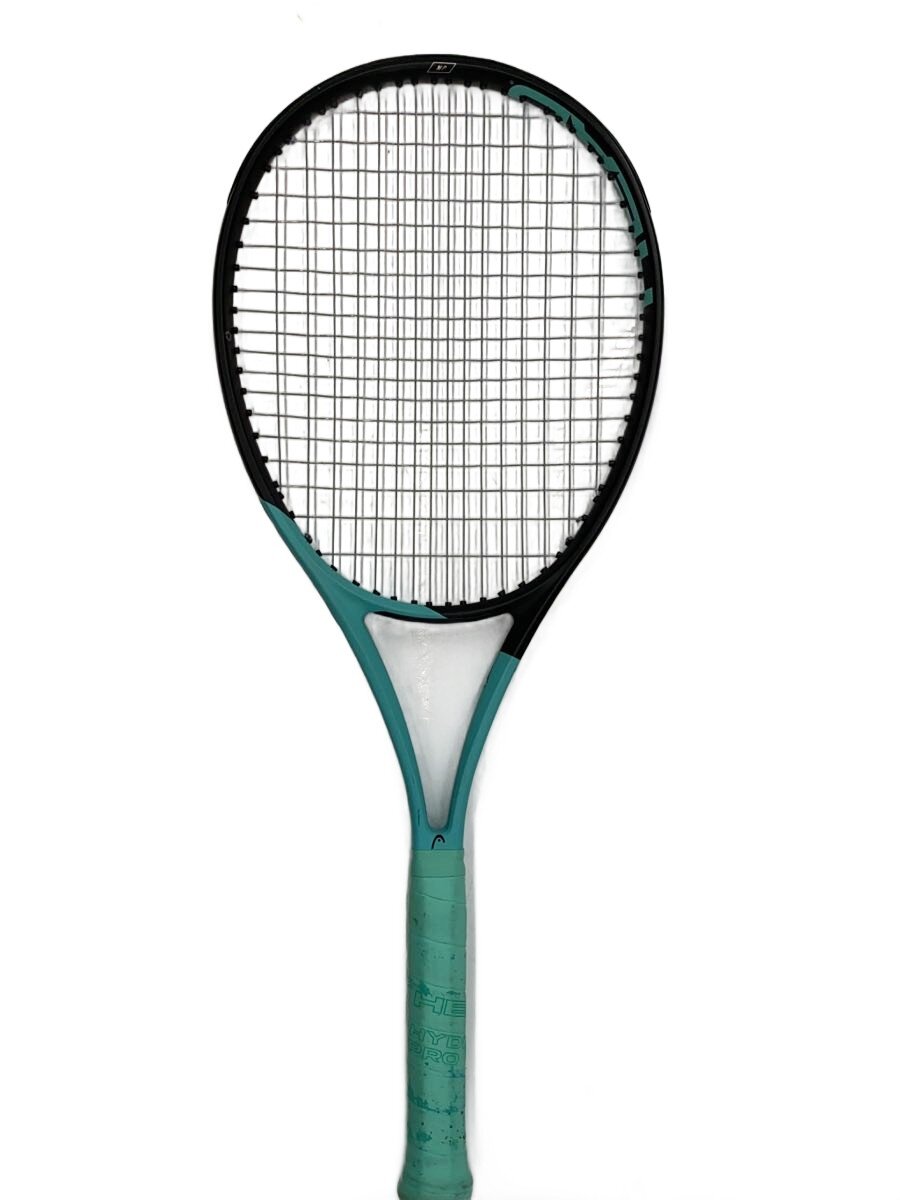 【中古】HEAD◆硬式櫂/GRN/head boom mp600//【運動競技】