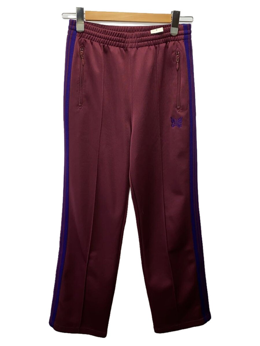 【中古】Needles◆23AW/Track Pants Poly Smooth/トラックパンツ/XS/ポリ/NS246【メンズウェア】|2nd STREET 店