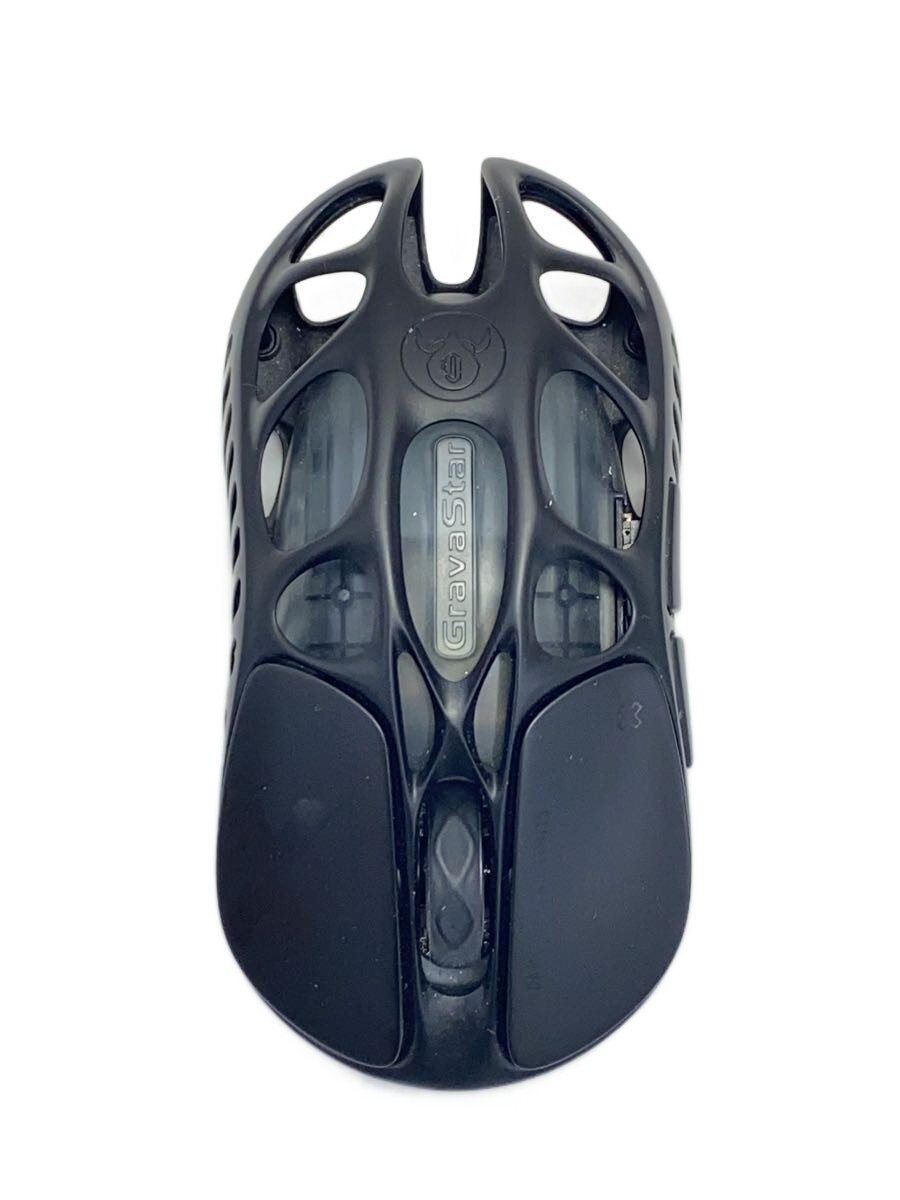 【中古】GRAVA STAR/マイコン境界線の外側備品/GS X PRO//【マイコン】