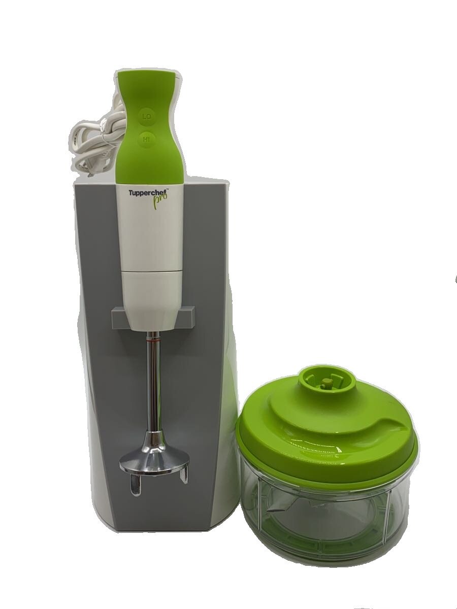 【中古】Tupperware◆ミキサー・フードプロセッサー//【家電・ビジュアル・オーディオ】｜2ｎｄ STREET 店
