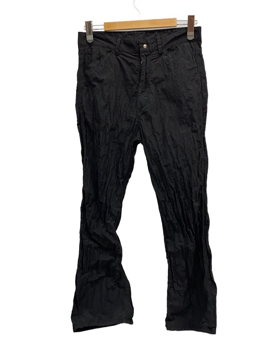【中古】OMAR AFRIDI◆5 PKT TROUSERS/ボトム/46/--/BLK【メンズウェア】|2nd STREET 店