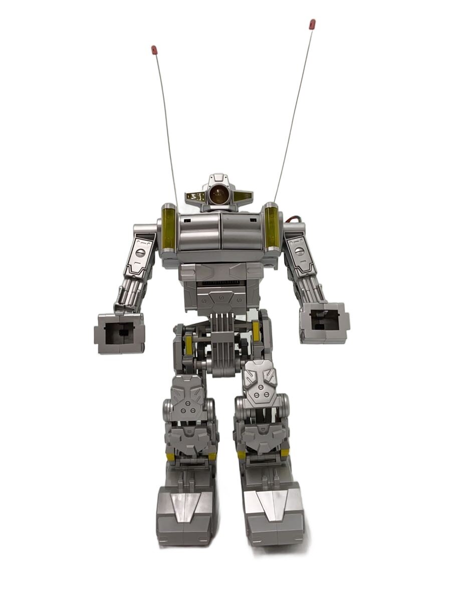 【中古】TAKARA◆SUPER ROBOT DREAM FORCE 01/ホビーその他/SLV【ホビー】｜2ｎｄ STREET 店