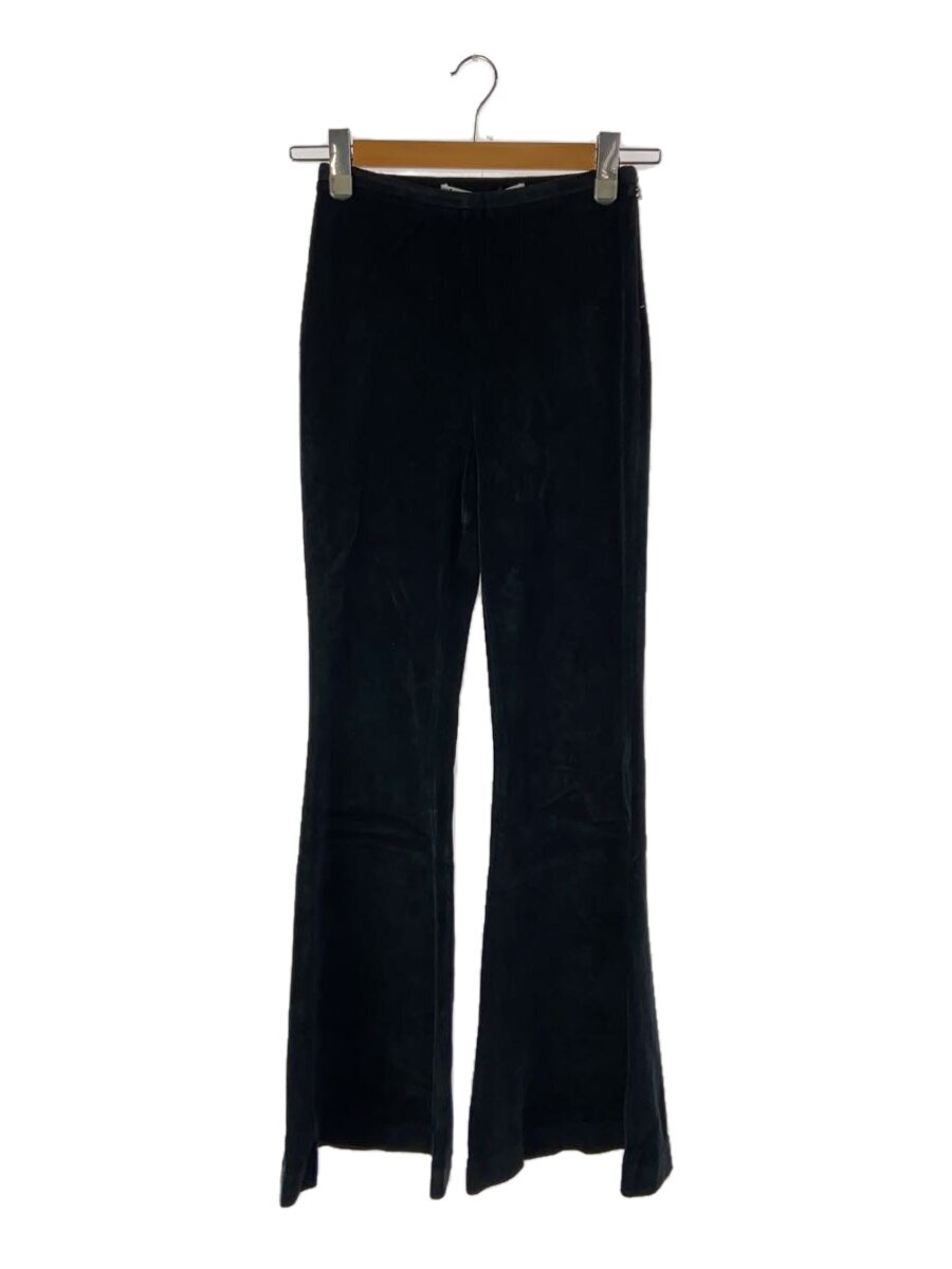 【中古】Alexander Wang◆ミッドライズフレアパンツ/S/コットン/ブラック/1CC1234562//【レディースウェア】|2nd STREET 店