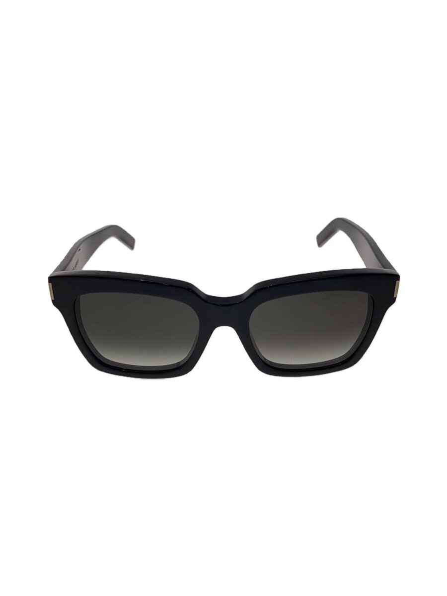 【中古】SAINT LAURENT◆サングラス/--/BLK/BLK/メンズ/54□20-140【服飾雑貨他】｜2ｎｄ STREET 店