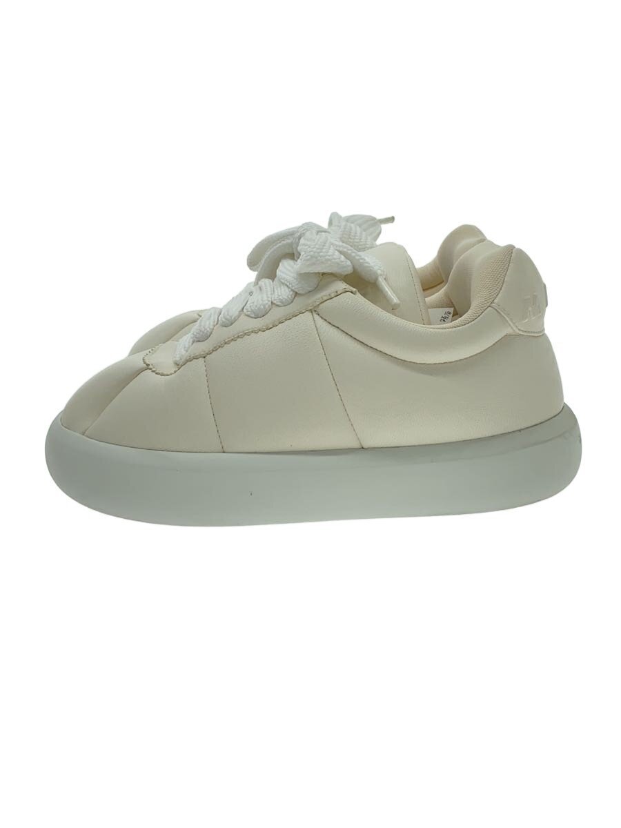 【中古】MARNI◆BIG FOOT/39/WHT/snzw015102//【シューズ】