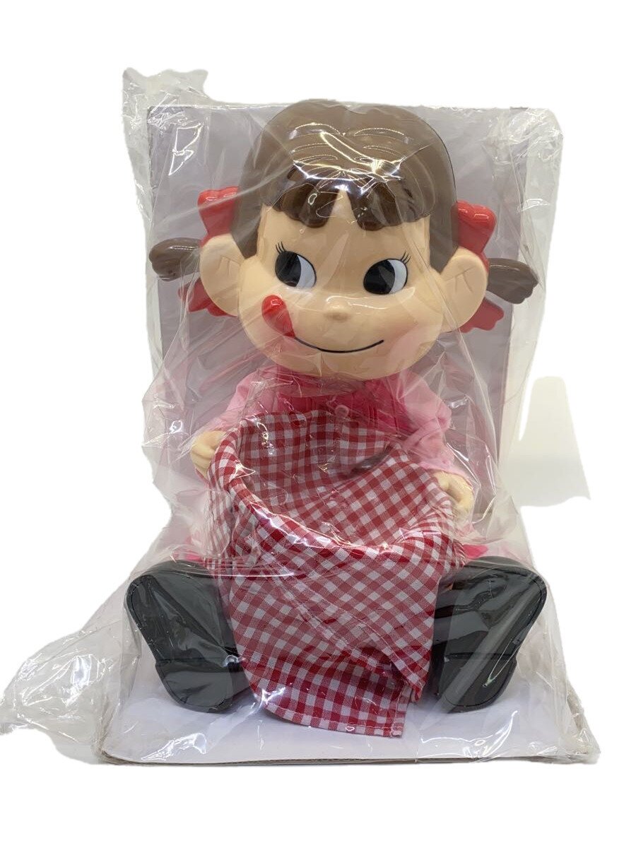 【中古】不二家/フィギュア/ペコちゃん 2003年【ホビー】