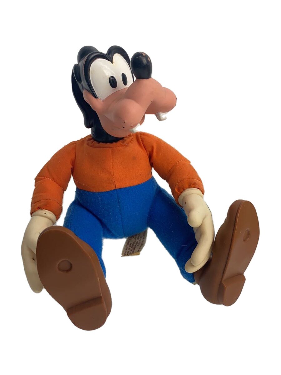 【中古】applause/グーフィー/ドール/アプローズ/Goofy Goof/DOLL/vintage/欠品アリ【ホビー】