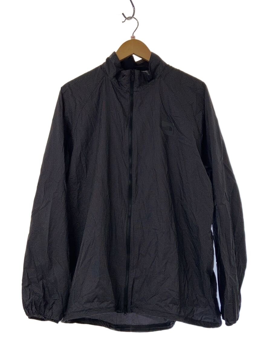 【中古】THE NORTH FACE◆ナイロン上衣/XL/ナイロン/BLK/読み合わせる/NP22461//【メンズウェア】