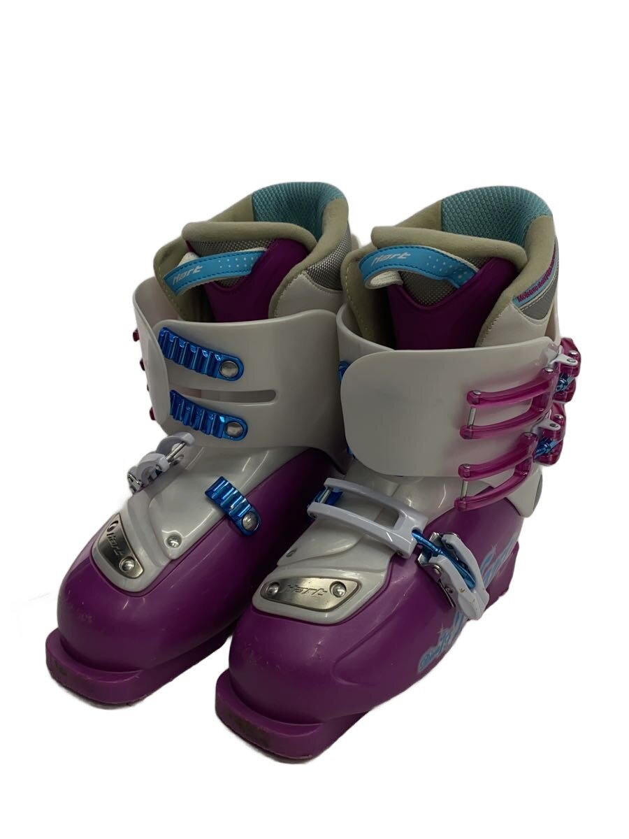 【中古】HART◆スキーブーツ/23cm/PUP【スポーツ】 4,682円
