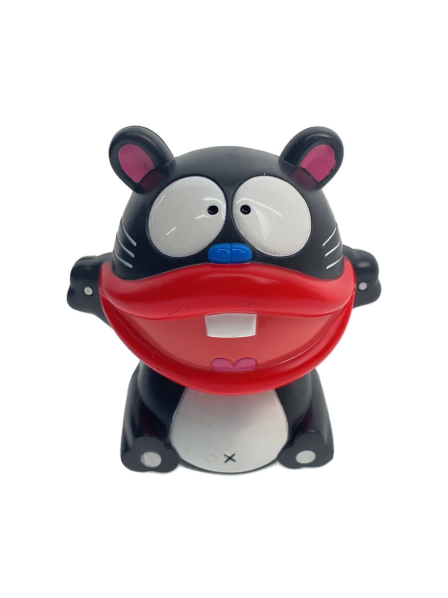 【中古】ウナギイヌ/プラ系貯金箱/天才バカボン/Eel dog【ホビー】画像