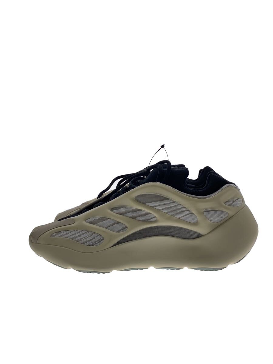 【中古】adidas◆オリジナルス/YEEZY 700 V3/たわい無い 700 V3/白いこと/FW4980/28.5珊/WHT//【シューズ】
