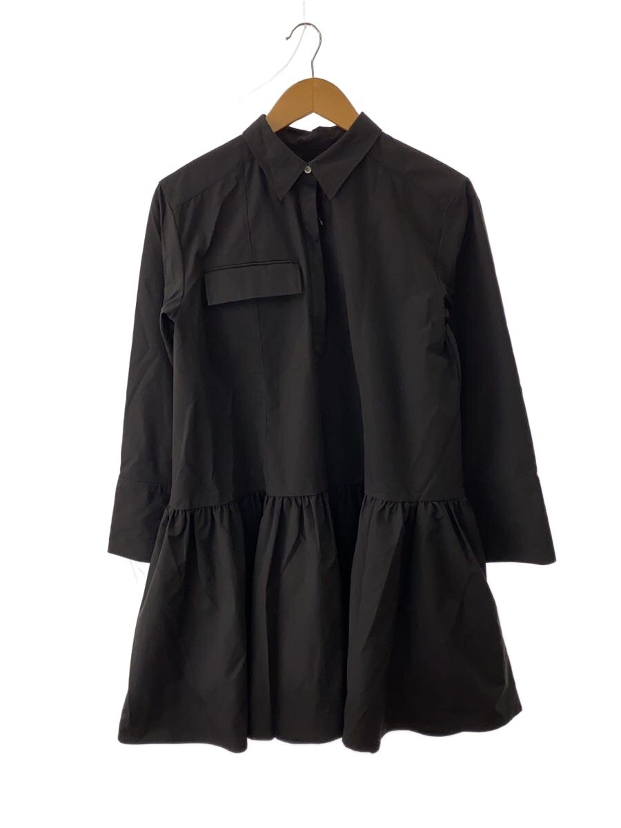 【中古】anuans◆長袖衣装/FREE/--/BLK/1524530134-0//【レディース御召しもの】