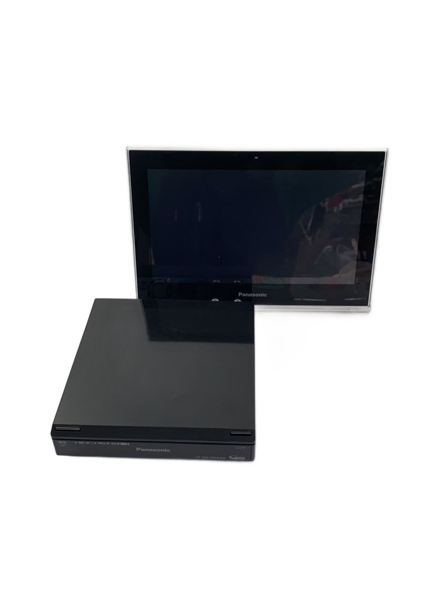 【中古】Panasonic◆住み家計器制御装置/HEMS管する/HF-MC10A1AH【家電・視覚性・オーディオ】