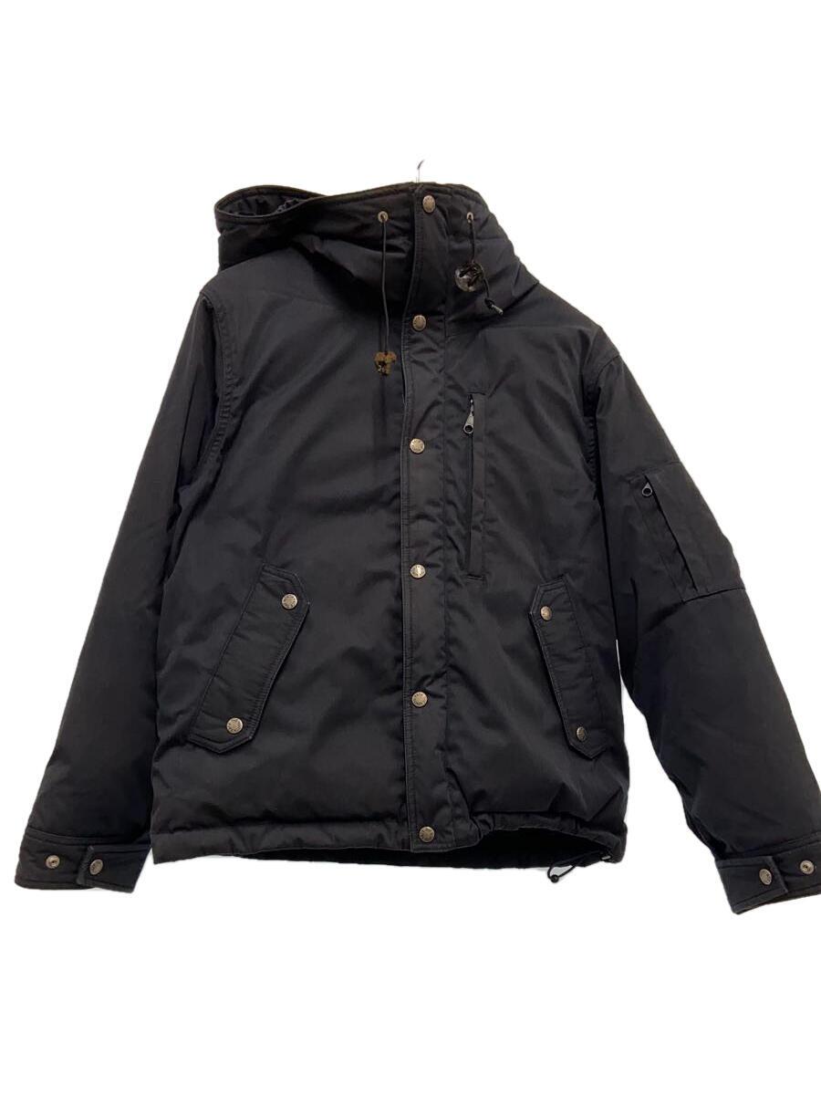 【中古】THE NORTH FACE◆65/35/ダウンジャケット/S/ポリエステル/ネイビー/ND2068N【メンズウェア】｜2ｎｄ STREET 店