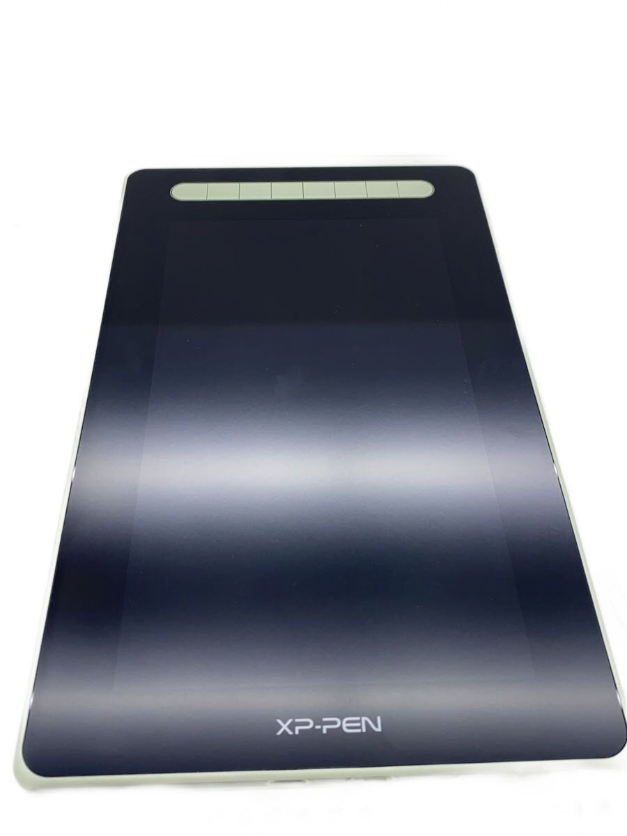 【中古】XP-PEN◆マイコン境界線の外側備品/CD120FH【マイコン】